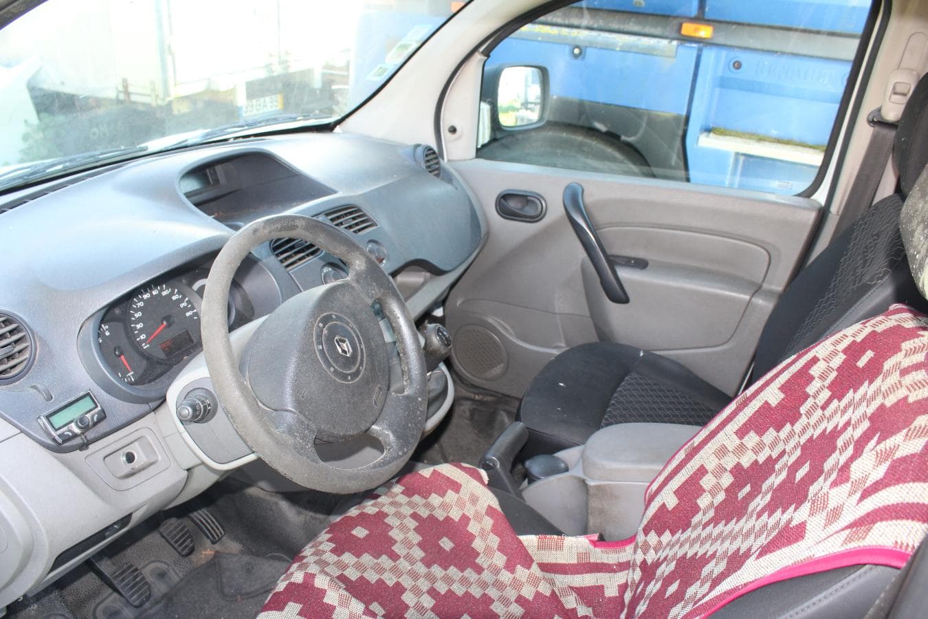 Renault Kangoo — imagem 5