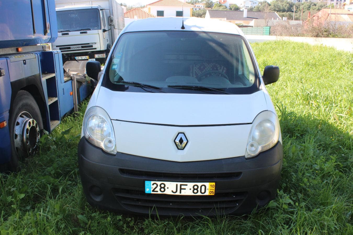 Renault Kangoo — imagem 2