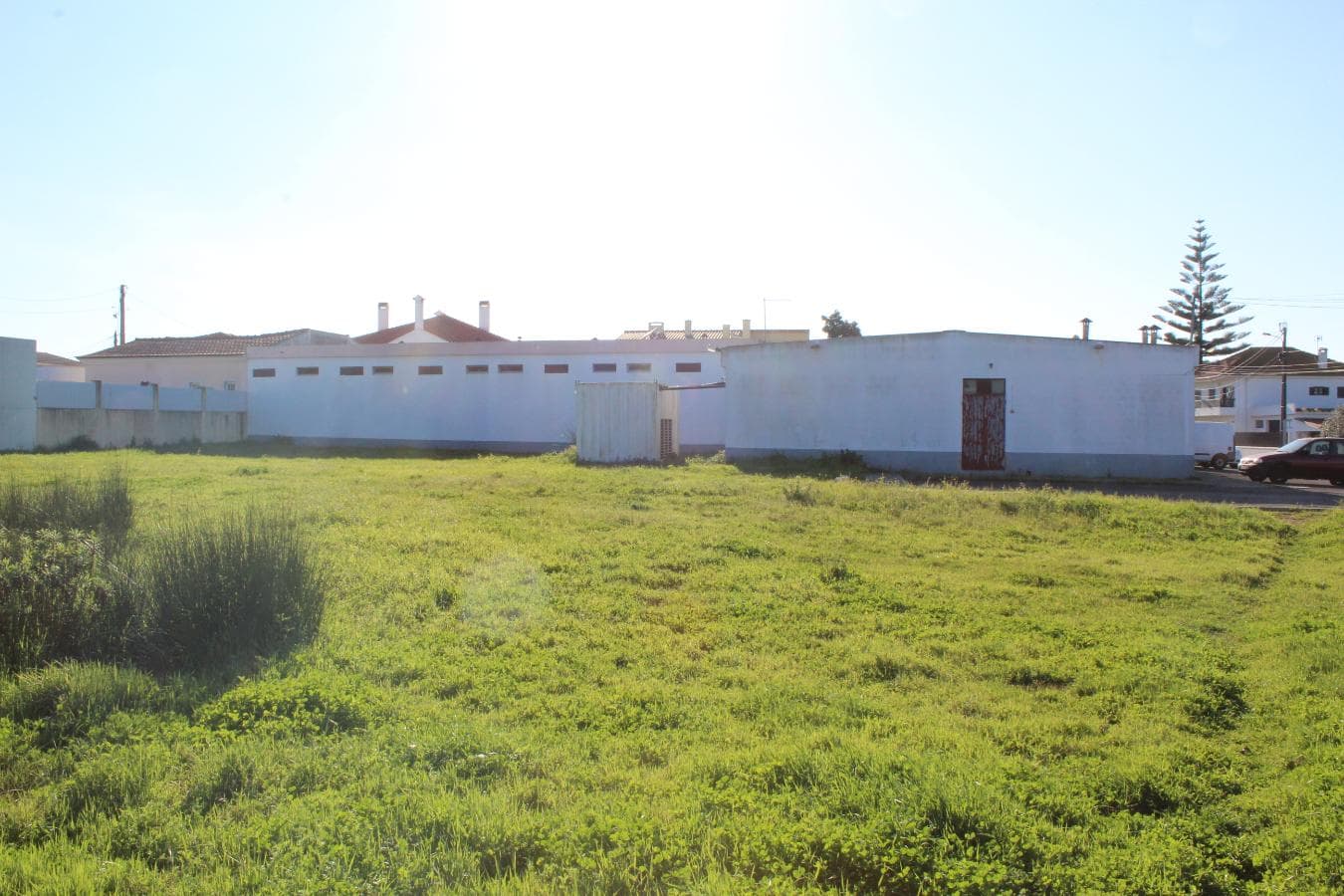 Armazém (Terreno com Benfeitoria) · Setúbal — imagem 5