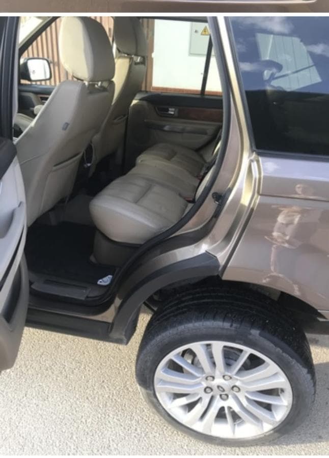 Range Rover 3.0 V6 Biturbo 250 CV — imagem 5