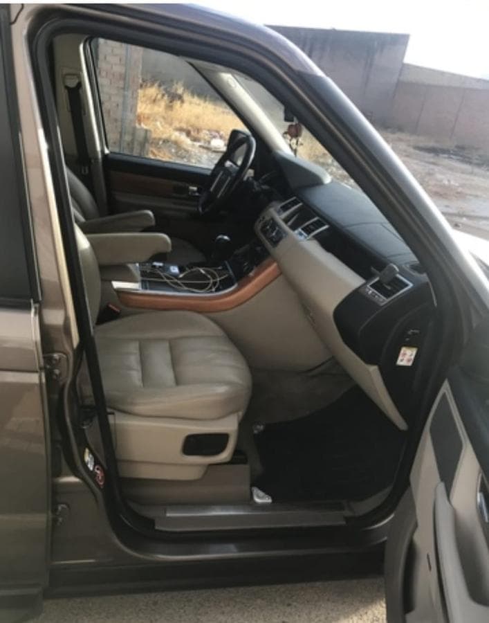 Range Rover 3.0 V6 Biturbo 250 CV — imagem 6