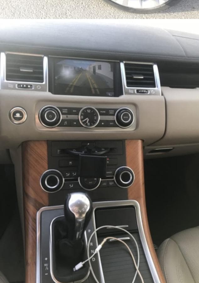 Range Rover 3.0 V6 Biturbo 250 CV — imagem 4