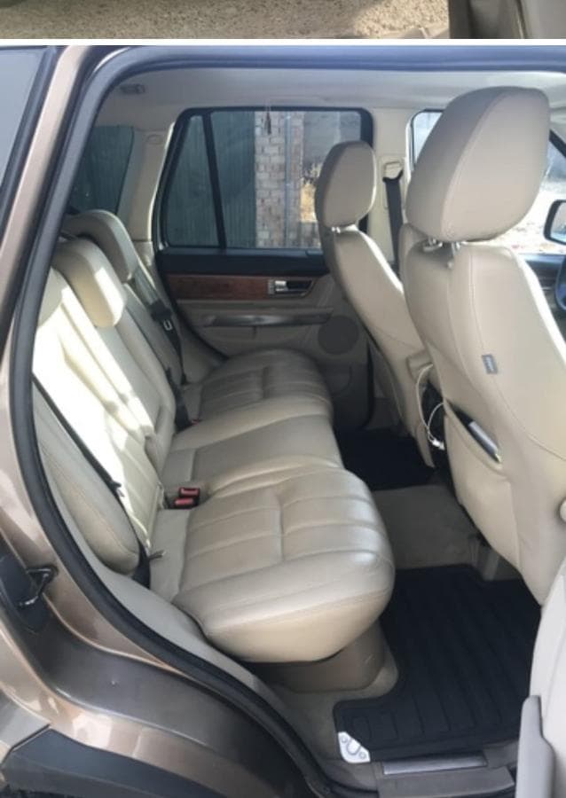 Range Rover 3.0 V6 Biturbo 250 CV — imagem 7