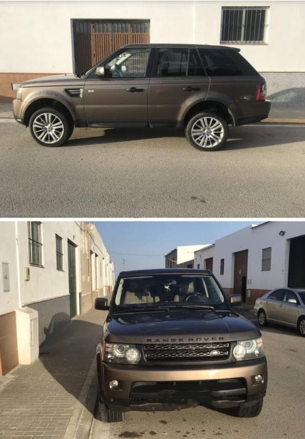 Range Rover 3.0 V6 Biturbo 250 CV — imagem 3