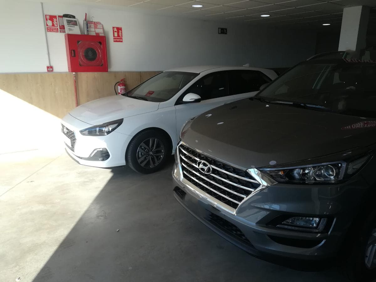 Hyundai Tucson — imagem 3