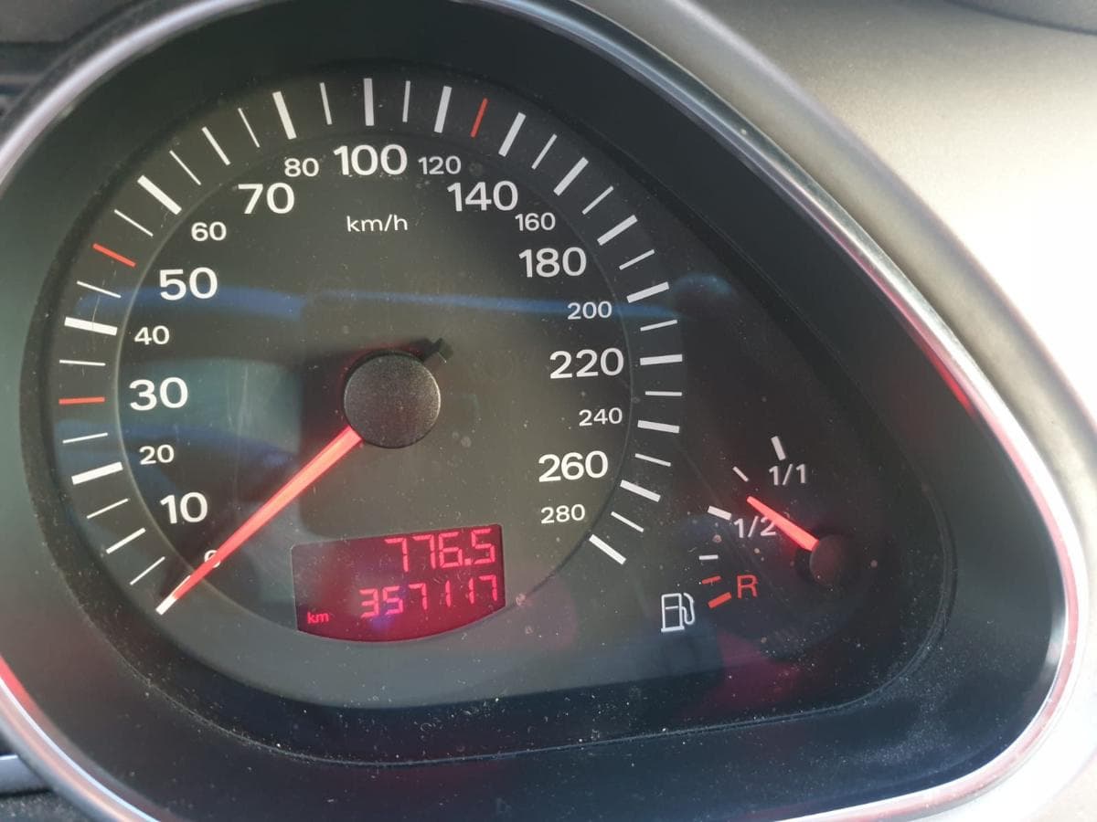 Audi Q7 3.0 Tdi Quatro — imagen 9