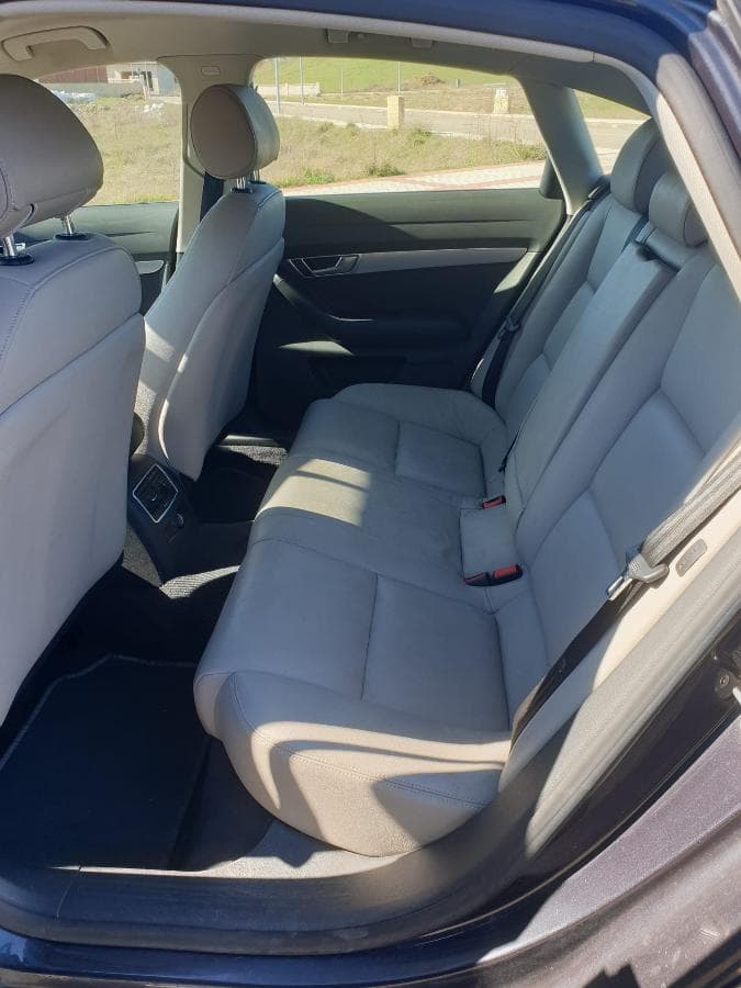 Audi A6 3000 TDI 4x4 — image 10