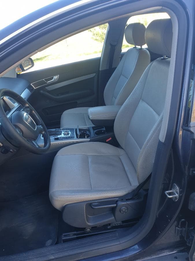 Audi A6 3000 TDI 4x4 — image 13