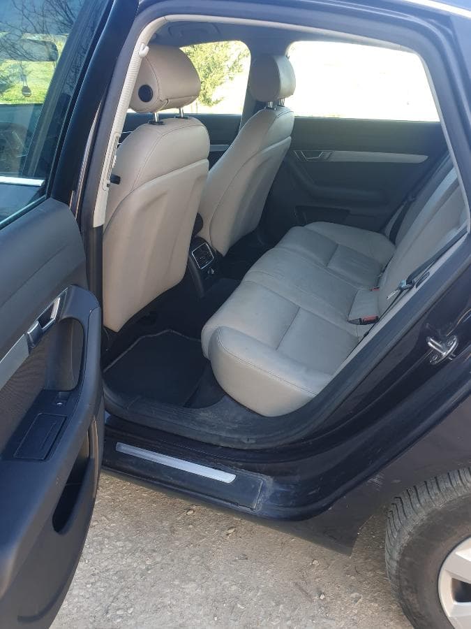 Audi A6 3000 TDI 4x4 — image 14