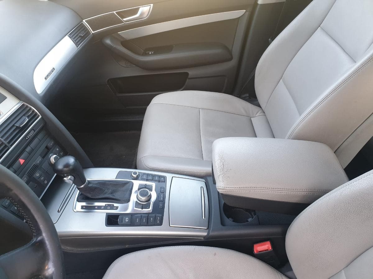 Audi A6 3000 TDI 4x4 — image 15