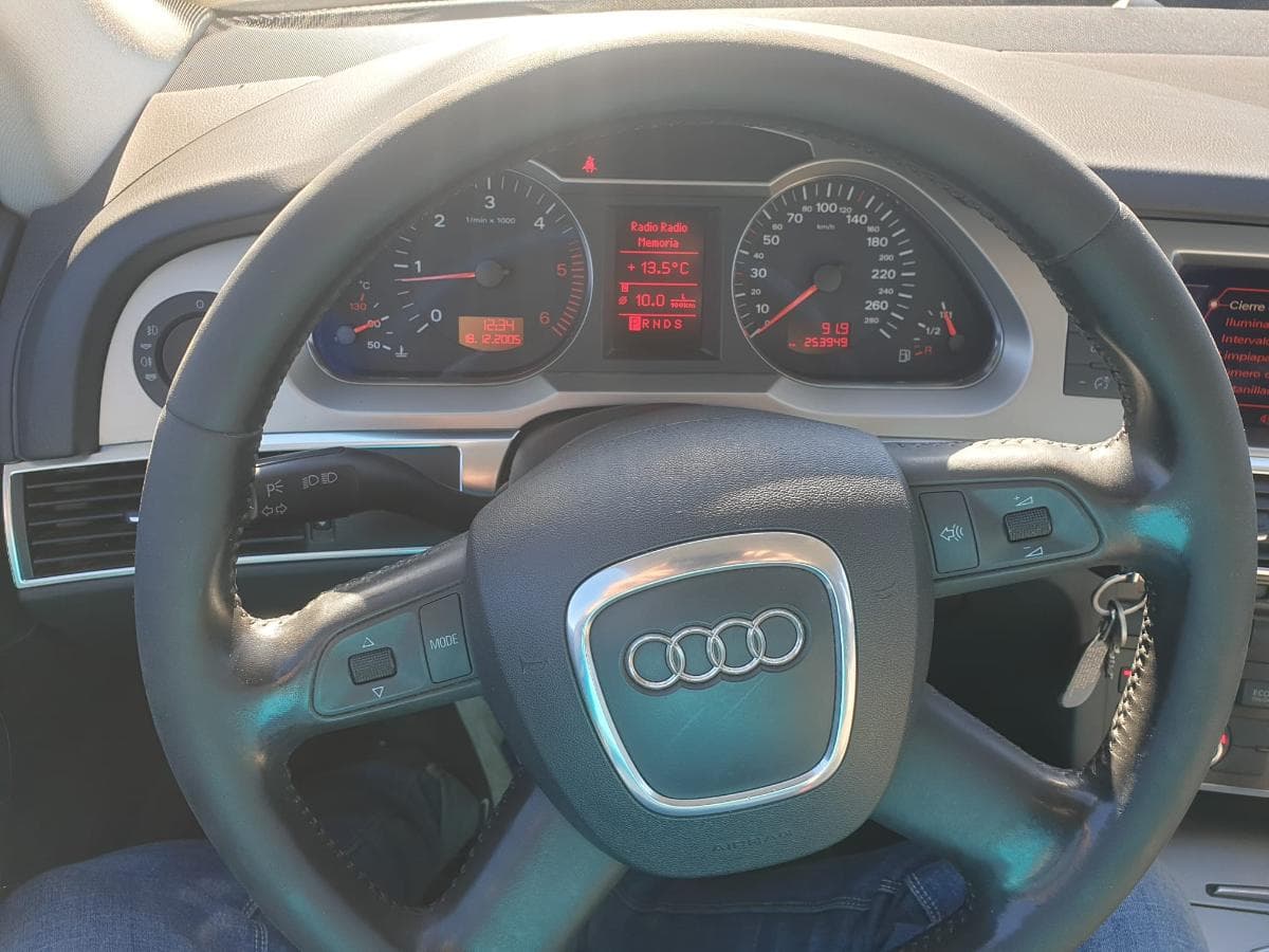 Audi A6 3000 TDI 4x4 — image 16