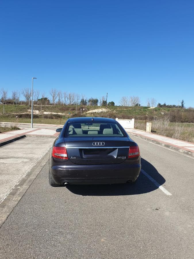 Audi A6 3000 TDI 4x4 — image 5