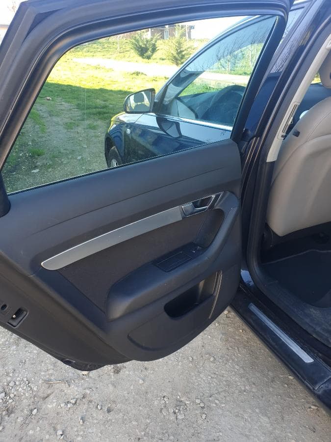 Audi A6 3000 TDI 4x4 — image 19