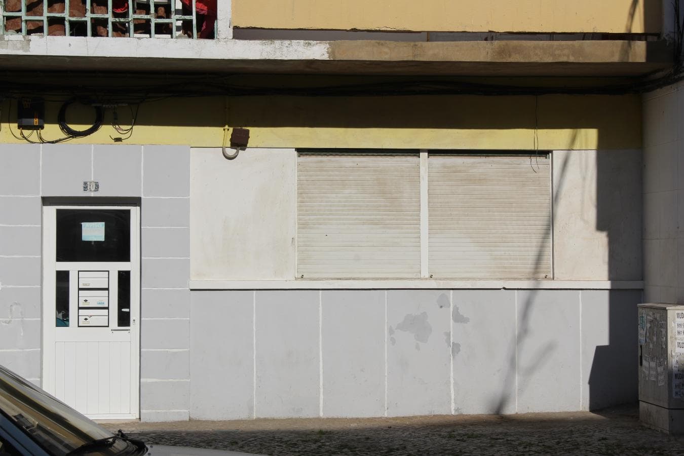 Apartamento T1 · Barreiro — imagen 3