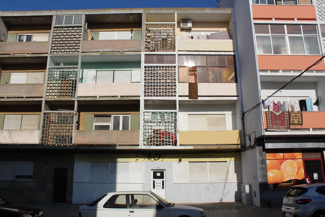 Apartamento T1 · Barreiro — imagen 1