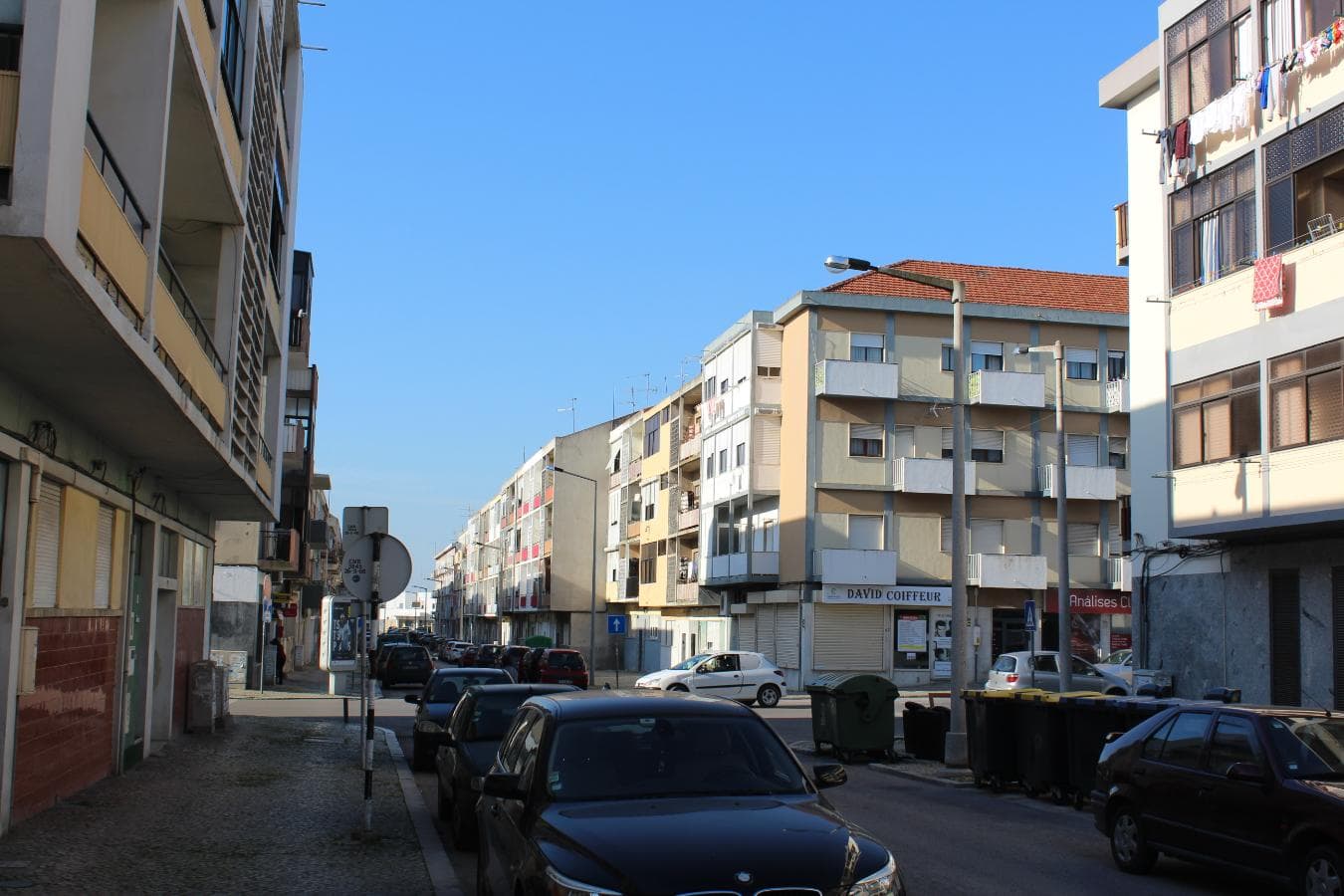 Apartamento T1 · Barreiro — imagen 6