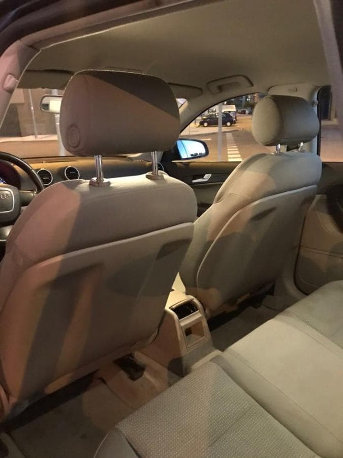 Audi A3 2000 Tdi — imagem 5