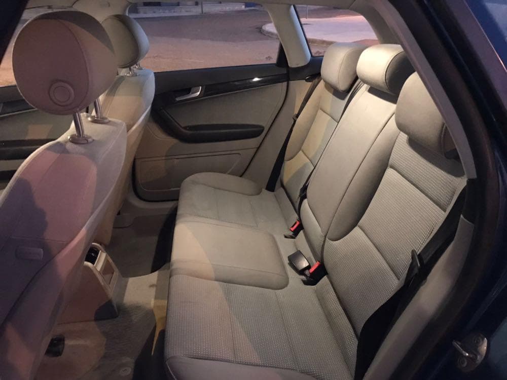 Audi A3 2000 Tdi — imagem 6