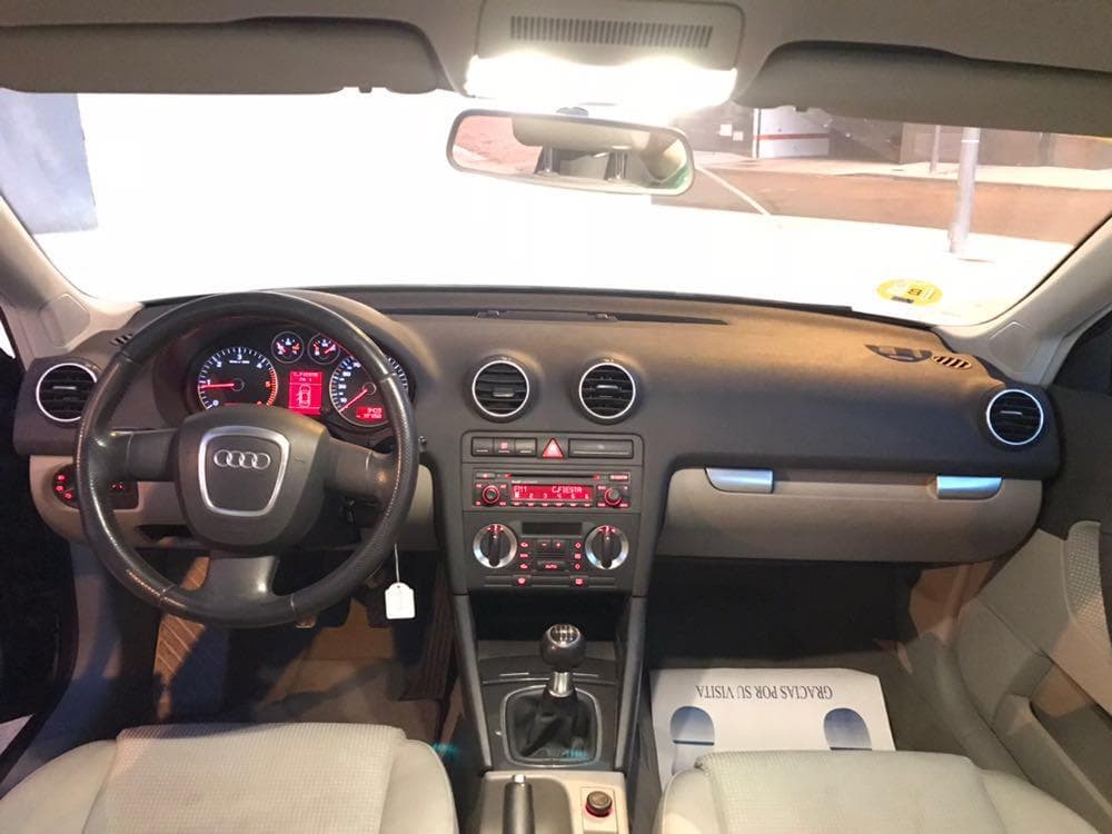 Audi A3 2000 Tdi — imagem 7