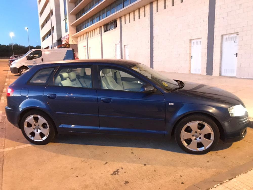 Audi A3 2000 Tdi — imagem 3