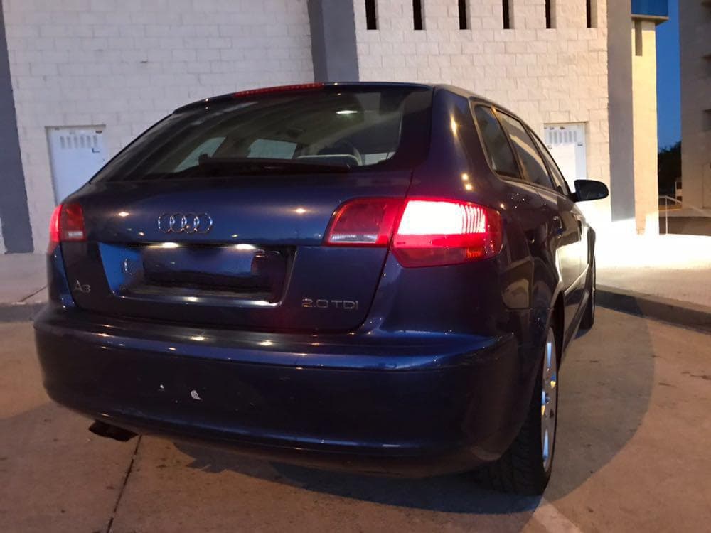 Audi A3 2000 Tdi — imagem 2
