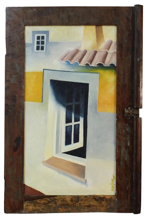 Janelas — image 1