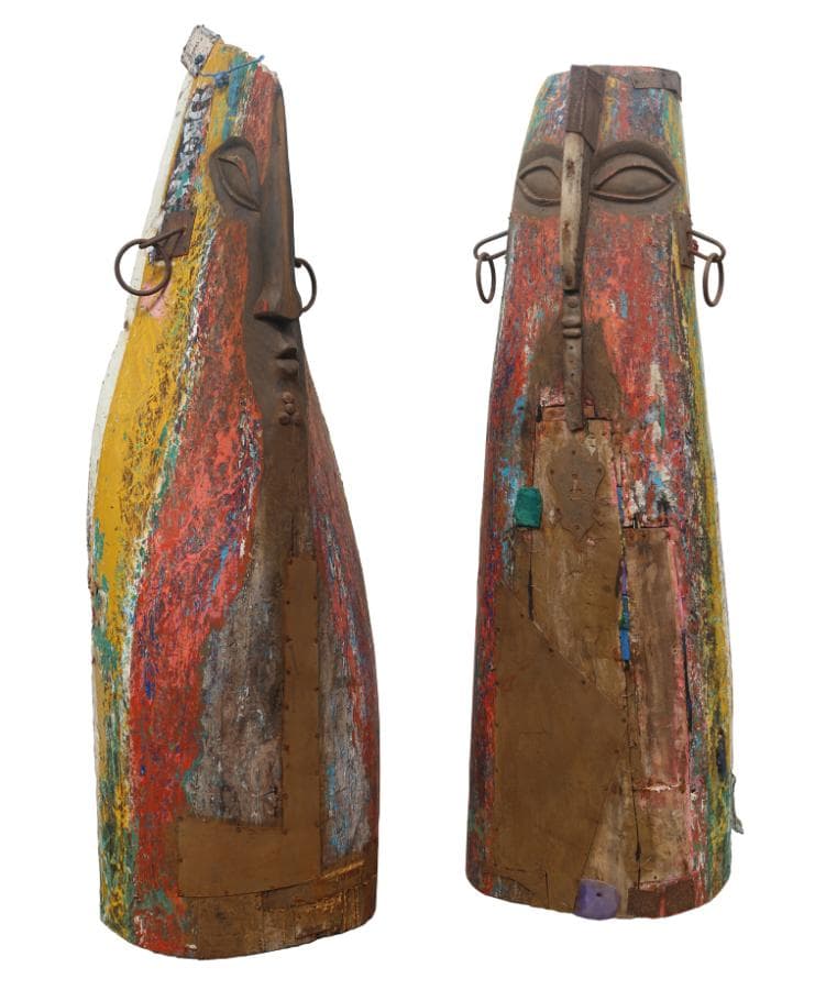 Rei e rainha — image 1