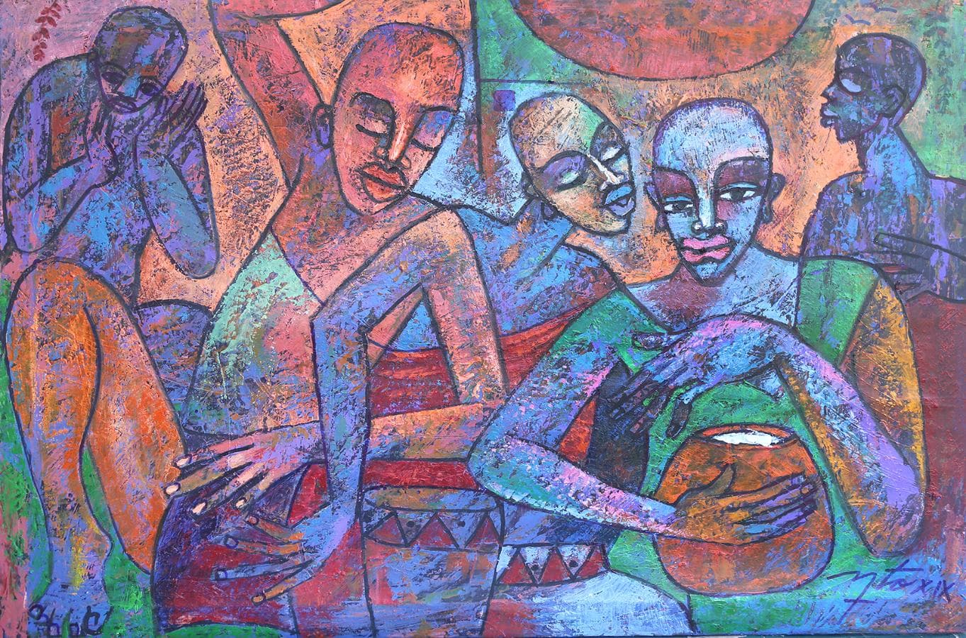 Sin Título — imagen 1