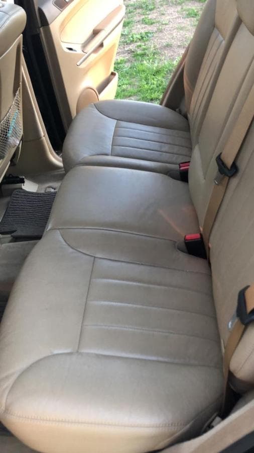 Mercedes ML 280 CDI — imagen 5