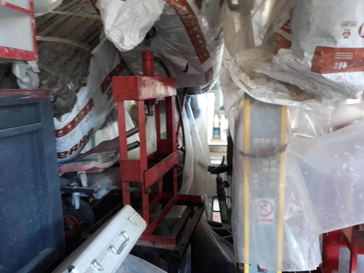 Taller de Pintura, Chapa y Mecanica completo — imagen 26
