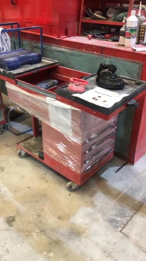 Taller de Pintura, Chapa y Mecanica completo — imagen 19