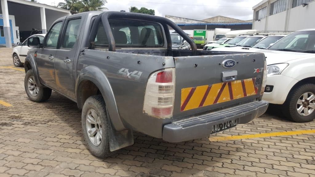 Ford Ranger — imagem 2
