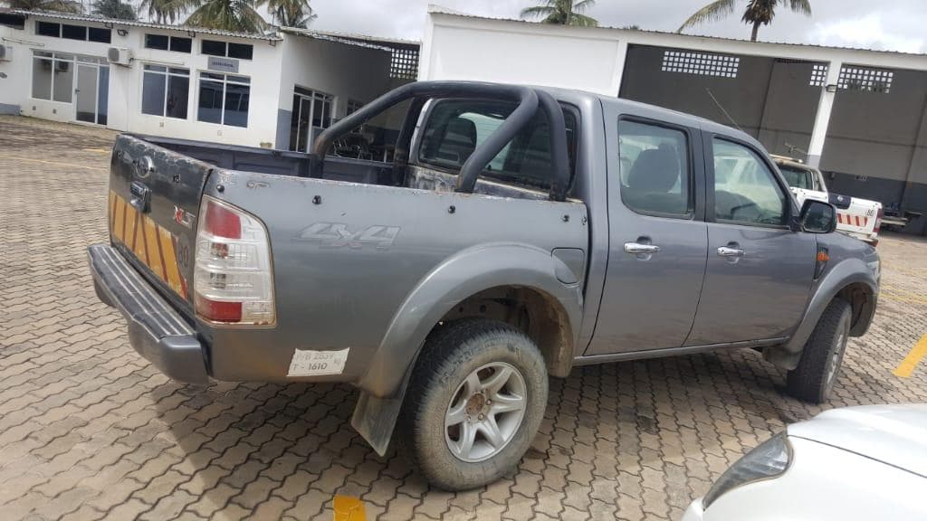 Ford Ranger — imagem 3