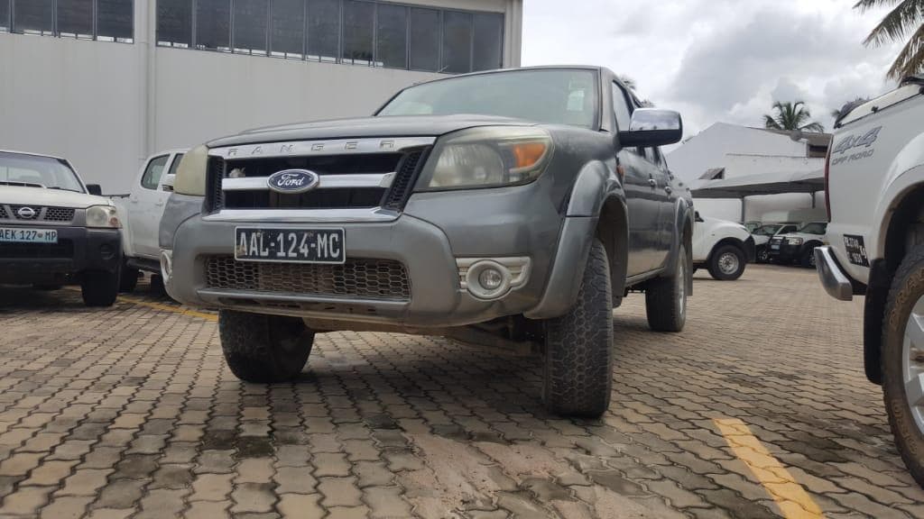 Ford Ranger — imagem 4