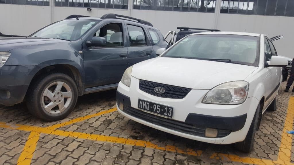 Kia Rio — image 6