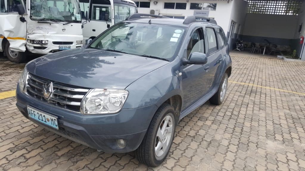 Renault Duster — imagem 2