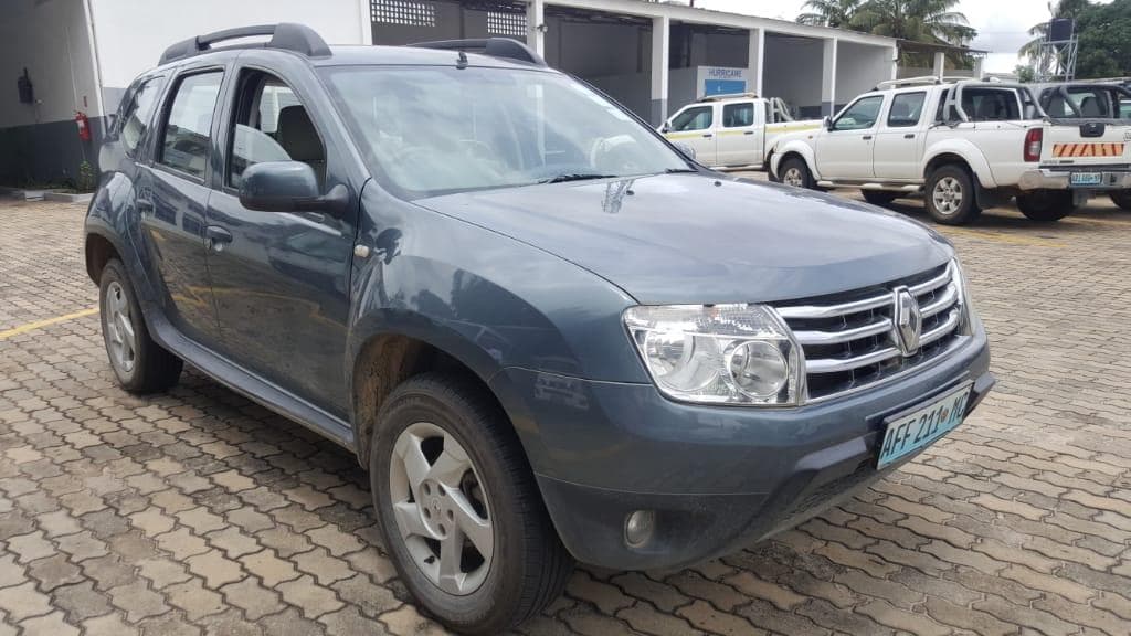 Renault Duster — imagem 3
