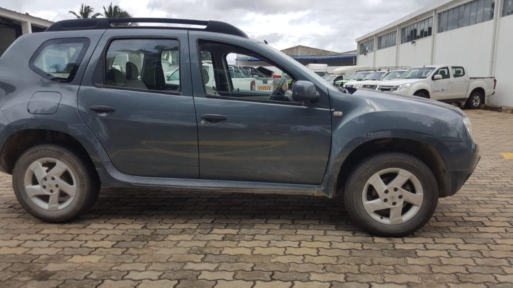 Renault Duster — imagem 4