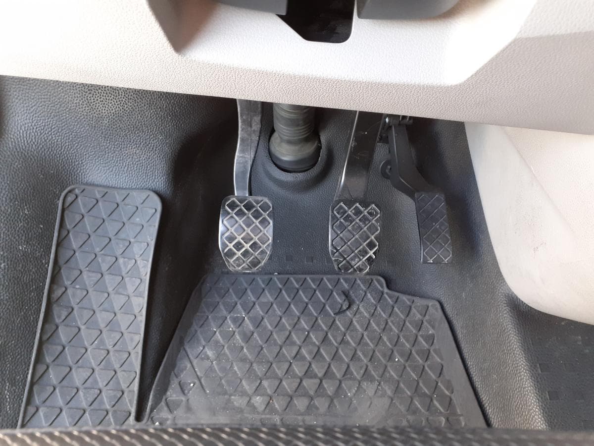 Volkswagen Transporter · Ano 2018 — imagem 8