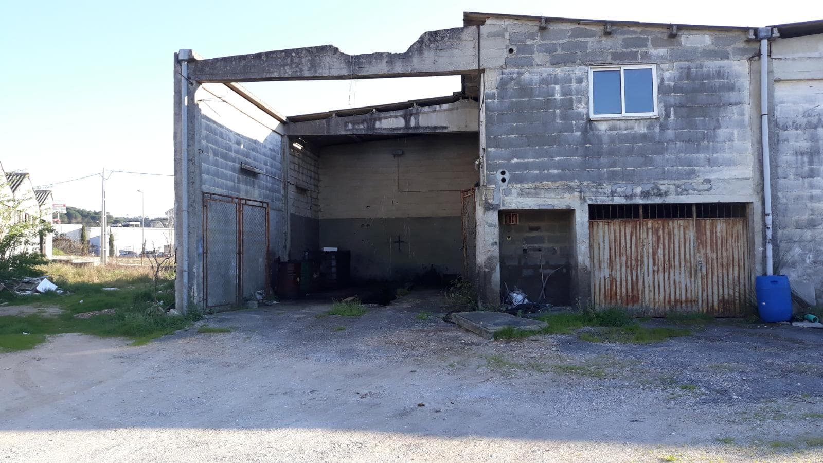 Lote para Construção · Armazéns — imagen 32