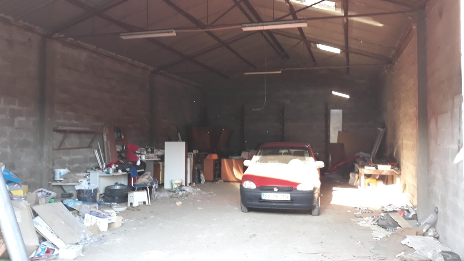 Lote para Construção · Armazéns — imagen 33
