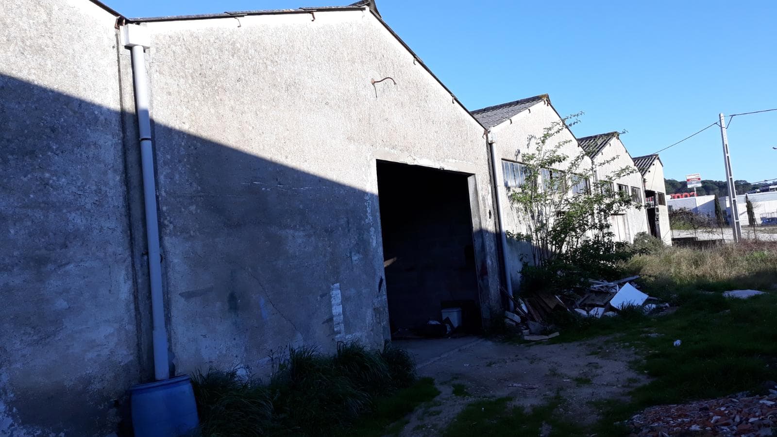 Lote para Construção · Armazéns — imagen 7