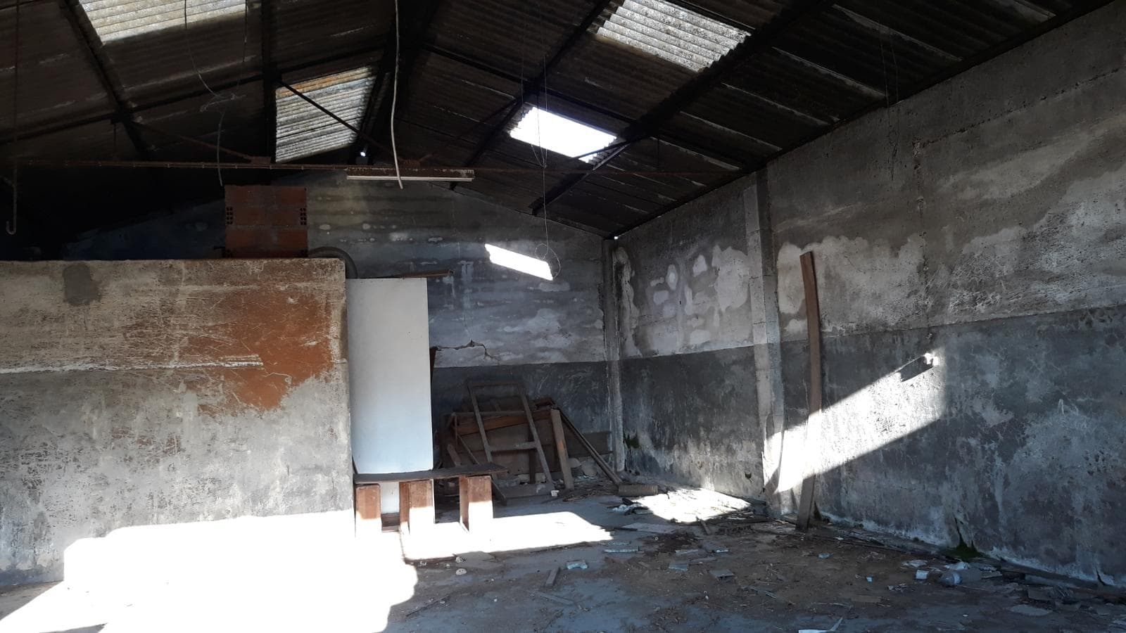 Lote para Construção · Armazéns — imagen 35