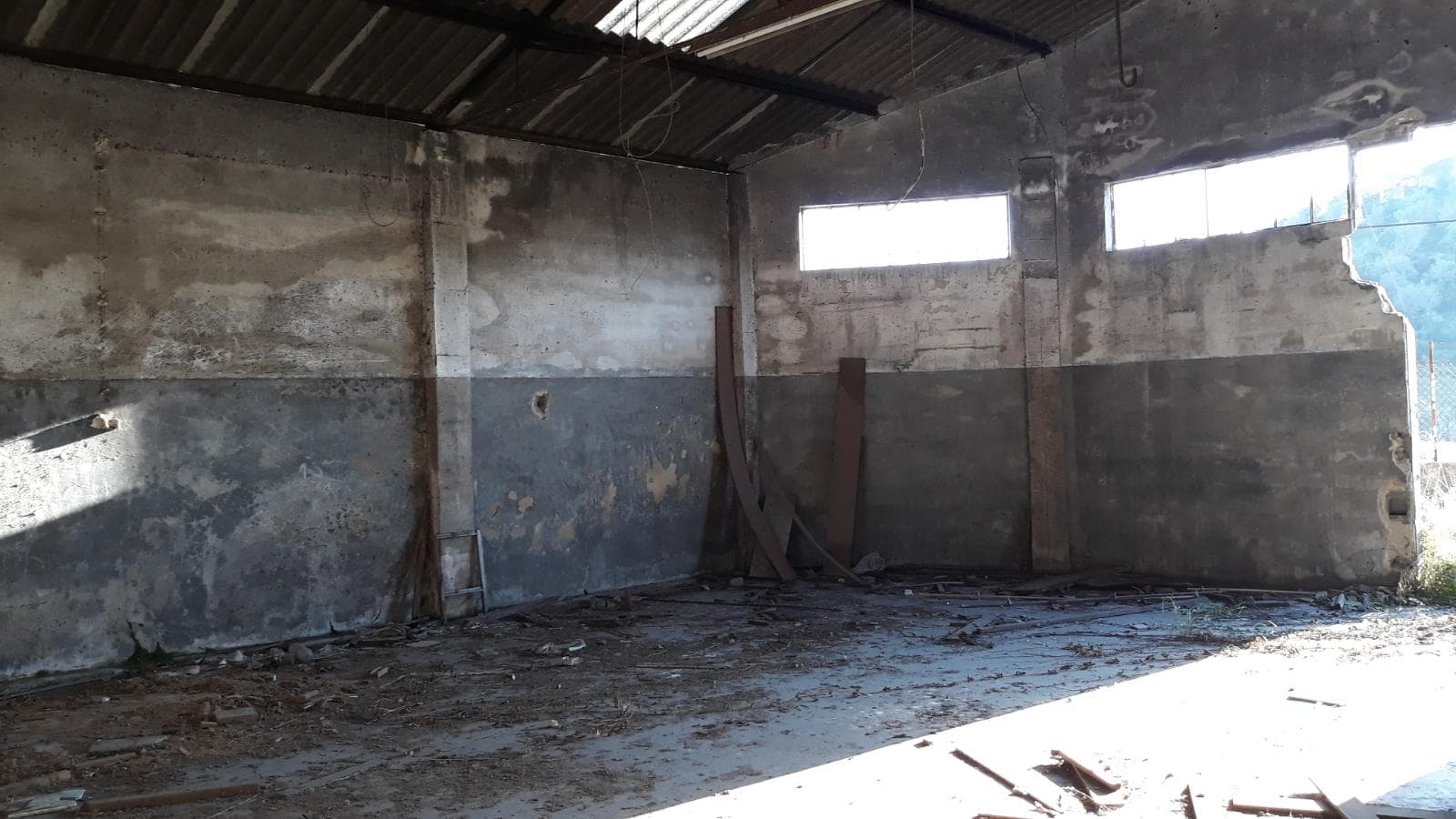 Lote para Construção · Armazéns — imagen 34