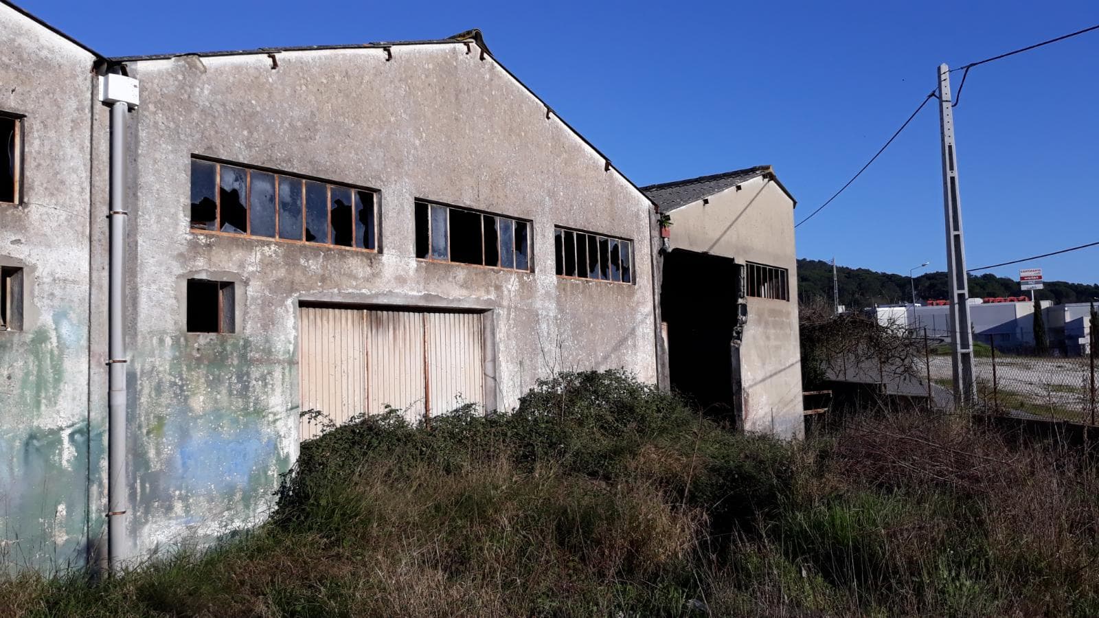 Lote para Construção · Armazéns — imagen 8