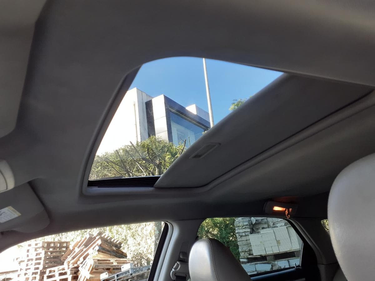 Chrysler 300C Touring · Ano 2006 — imagen 15