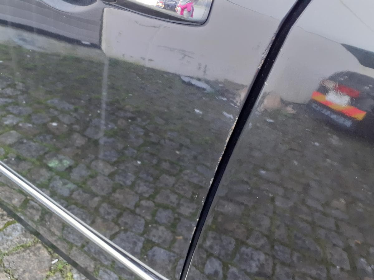 Chrysler 300C Touring · Ano 2006 — imagen 23