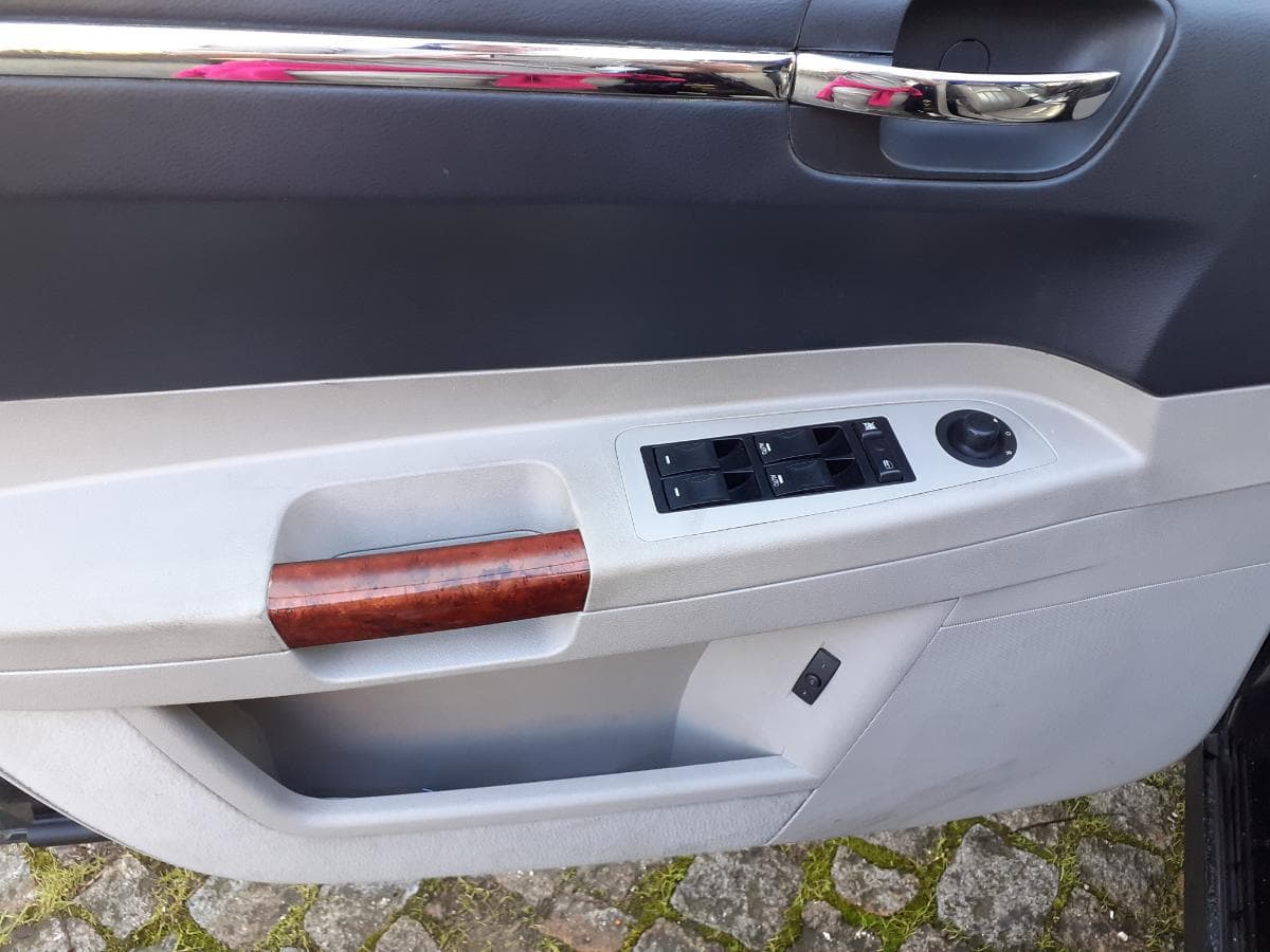 Chrysler 300C Touring · Ano 2006 — imagen 9