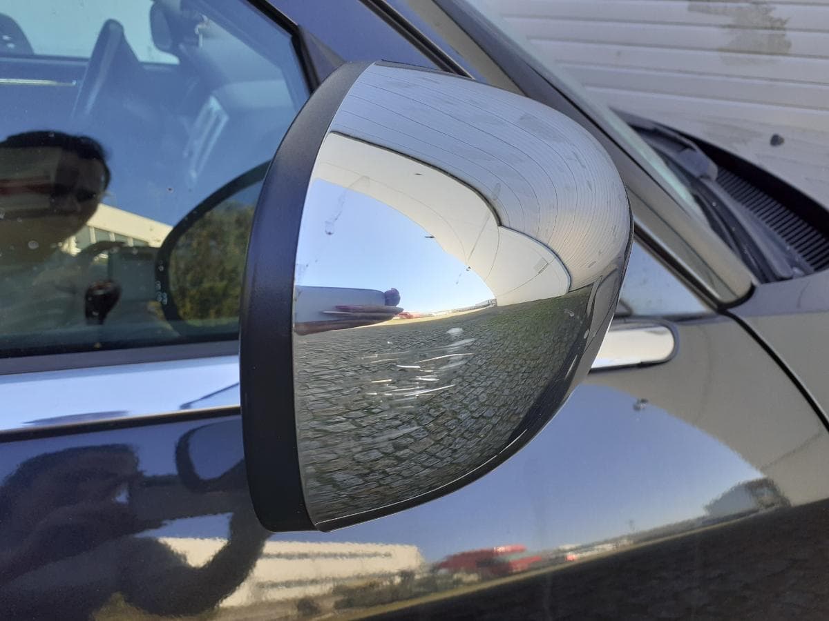 Chrysler 300C Touring · Ano 2006 — imagen 22