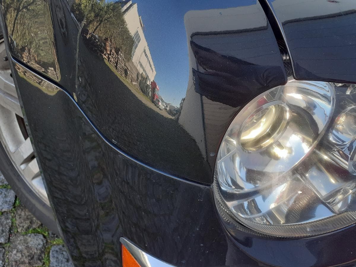 Chrysler 300C Touring · Ano 2006 — imagen 18